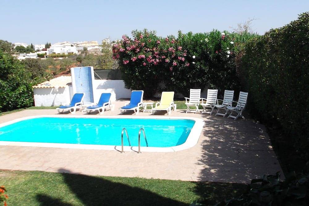 Typical House- Albufeira - Romantic and warm in Albufeira, Faro District