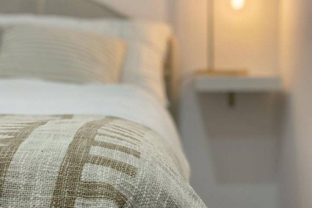 Strandappartement met Uitzicht op Water, Wi-Fi & Volledige Keuken, foto 14