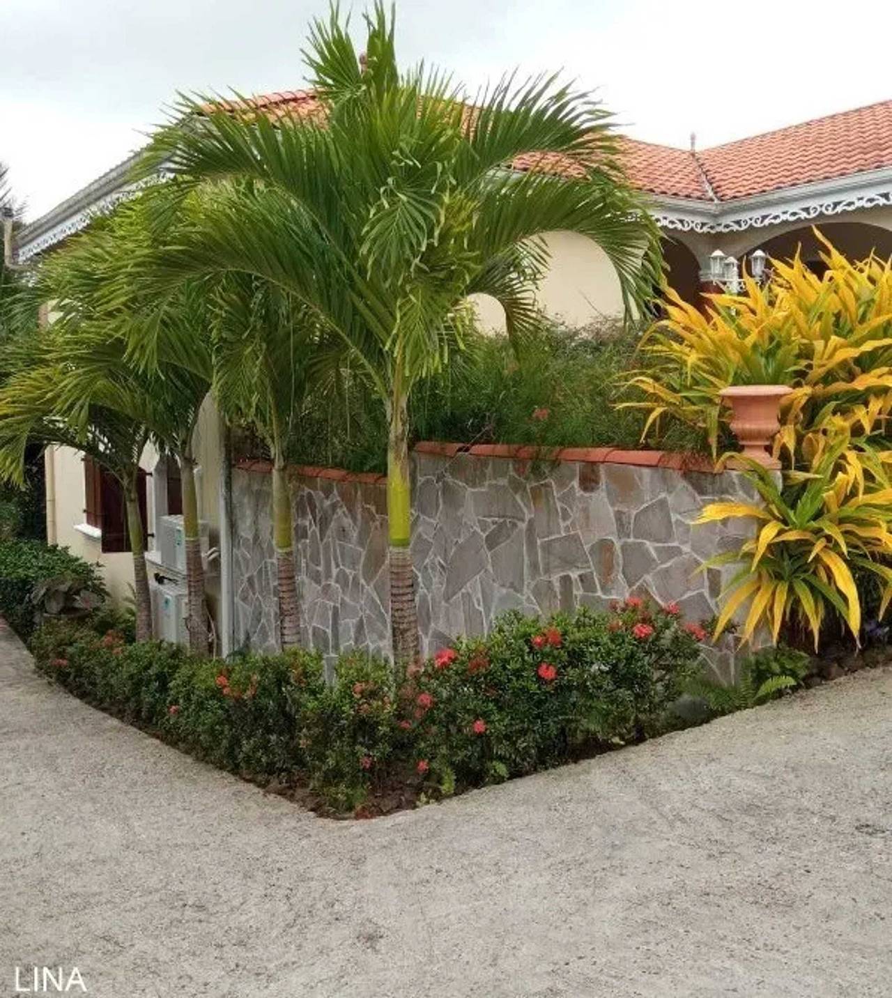 Apartamento entero, Acogedor apartamento en Le Morne-des-Esses, 37 m², piscina in Saint-Joseph (Caribbean), Martinica