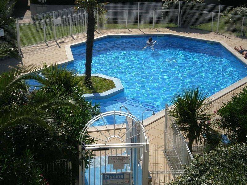 Appartement de vacances entier, Villa 4 Pièces Duplex climatisée  8 couchages Cap D'Agde in Cap d'Agde, Agde