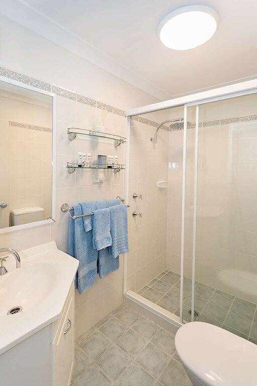 Holiday home for 6 people, with garden in Corlette