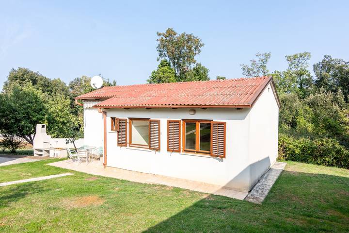 Ferienwohnung für 4 Personen, mit Balkon/Terrasse - 1