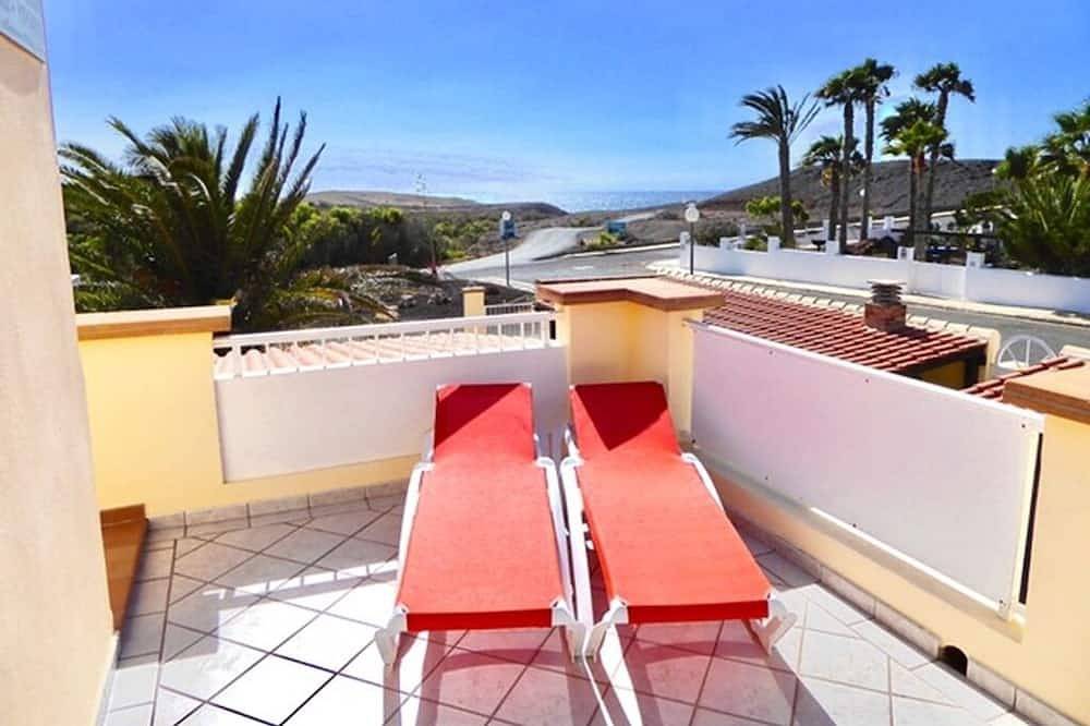Ganze Wohnung, Appartement Sunset und Meer in La Pared, Pájara