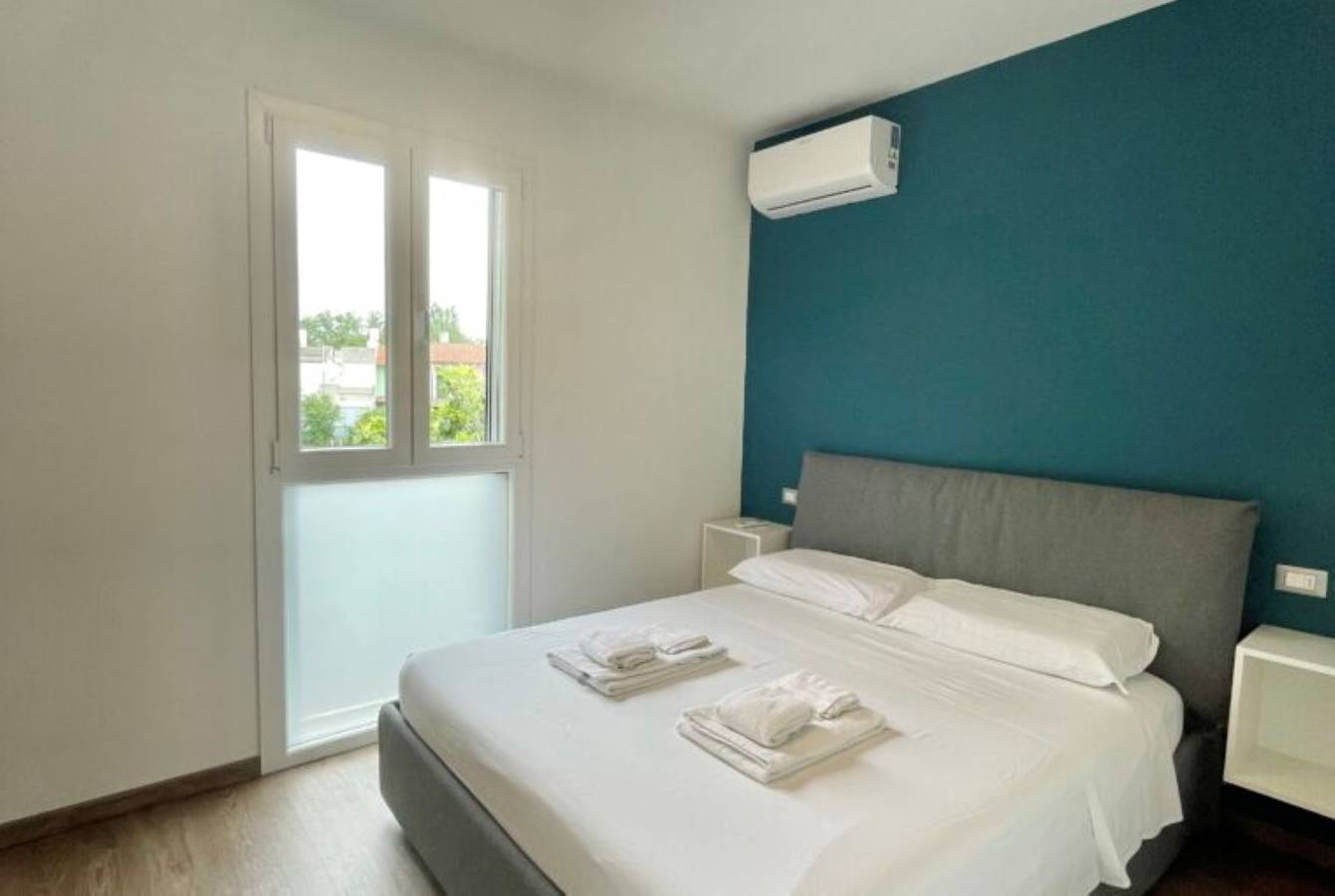 Incantevole villa con vista panoramica sul fiordo in Albarella, Polesine