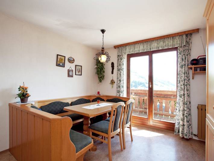 Bauernhof für 16 Personen, mit Balkon und Garten, kinderfreundlich in Österreich - 3