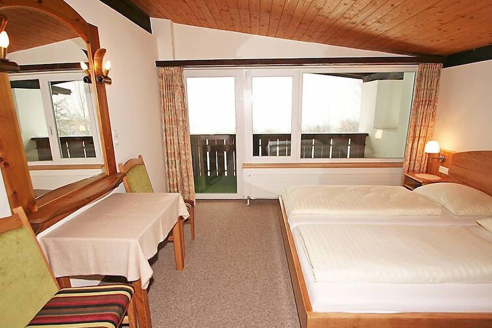 Chalet St. Wendelin - Typ A in Telfs, Innsbruck Land