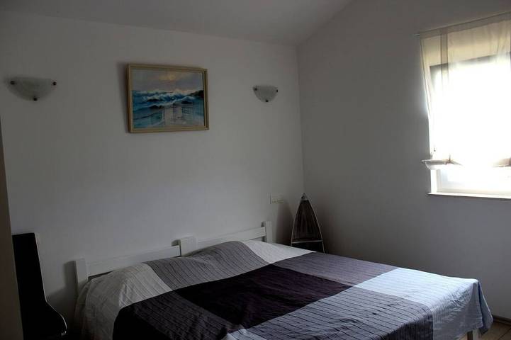 Villa pour 16 personnes, avec terrasse dans Šolta - 4