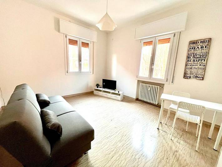 Gîte pour 4 personnes, avec terrasse à Imola - 2