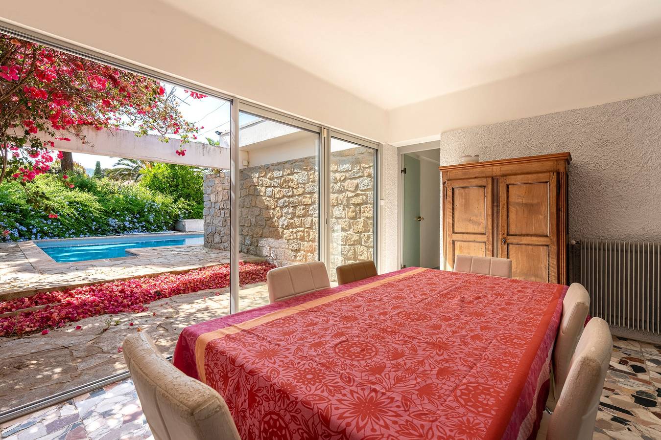 Parad'Isula - Avec piscine à Porticcio in Grosseto-Prugna, Ajaccio e dintorni