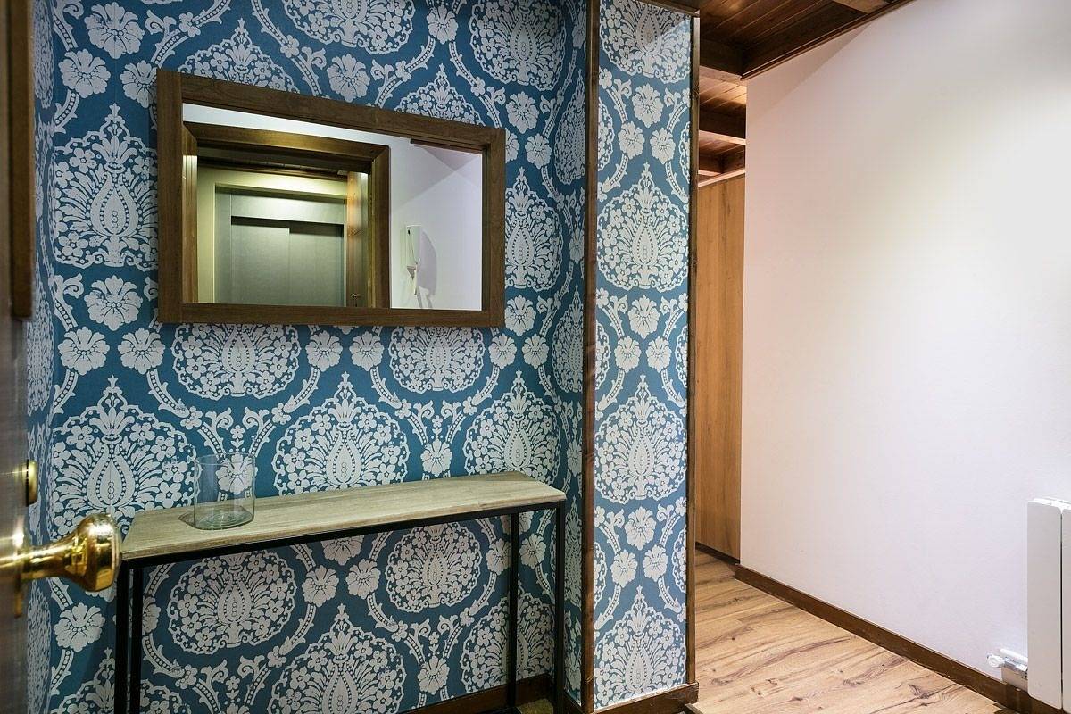 Apartamento entero, Luderna - Apartamento Val de Ruda A3 Baciver in Baqueira, Alto Arán