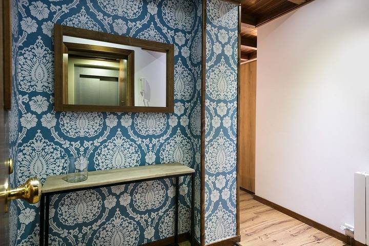 Ganze Wohnung, Luderna - Apartamento Val de Ruda A3 Baciver in Baqueira, Naut Aran