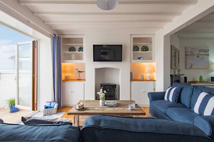 Cottage für 4 Personen mit Garten in Kent Downs