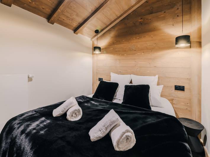 Location de vacances pour 12 personnes, avec Balcon/Terrasse ainsi que Terrasse et Sauna à Megève