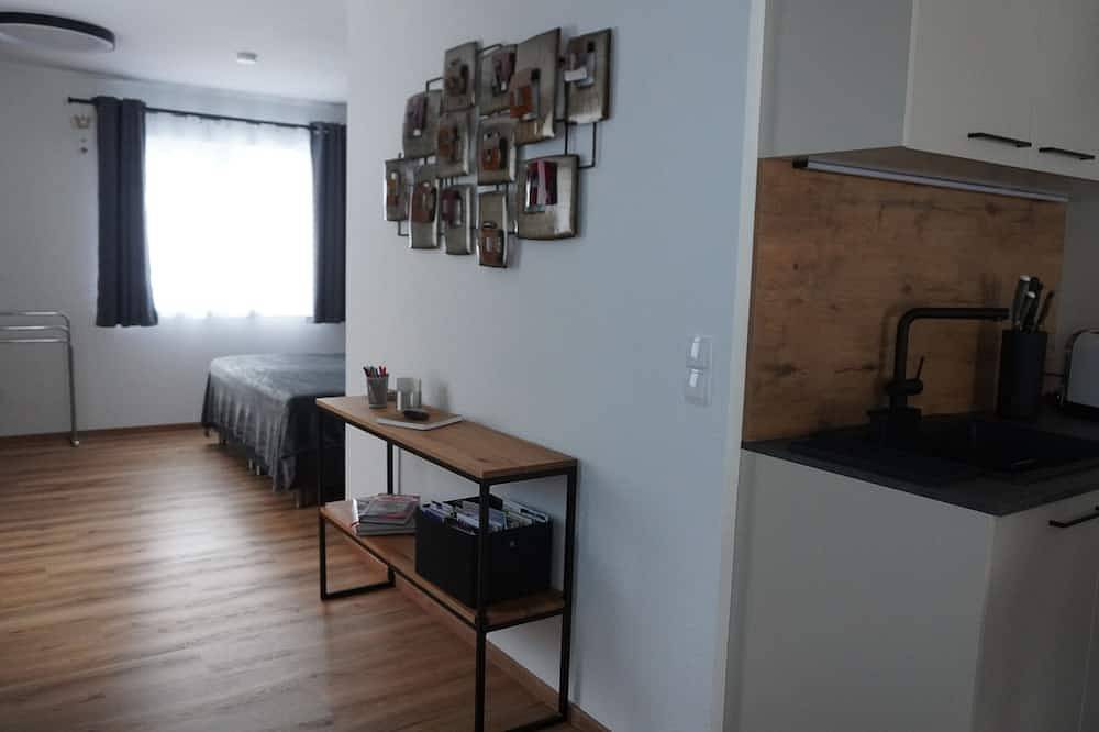 Ganze Wohnung, Appartement mit Garten und Bergblick  für 2 Personen in Rottenmanner und Wölzer Tauern, Tauern