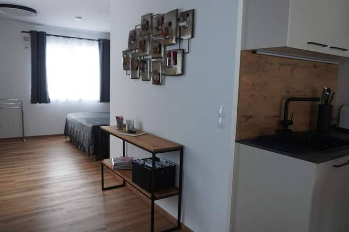 Ganze Wohnung, Appartement mit Garten und Bergblick  für 2 Personen in Rottenmanner und Wölzer Tauern, Tauern