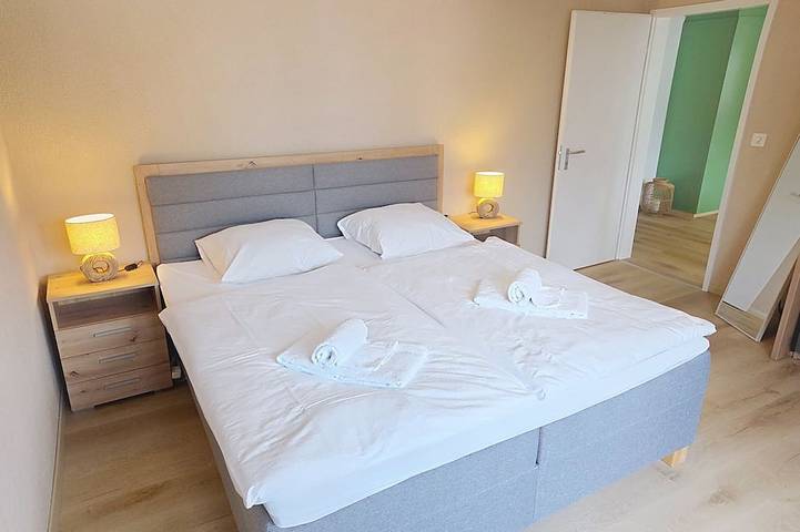 Ganze Wohnung, Auszeit in der Vierländerregion in Haag (Rheintal), Sennwald