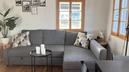 Ferienhaus für 3 Personen, mit Garten und Balkon in Schladming-Dachstein
