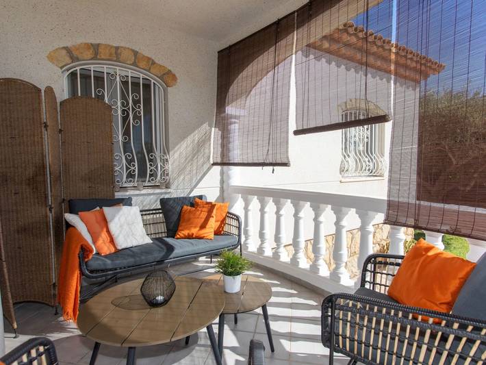 Ferienhaus für 6 Personen in Miami Platja - 4