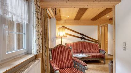 Vakantiewoning voor 4 Personen in Suedlicher Schwarzwald, Titisee-Neustadt, Afbeelding 1