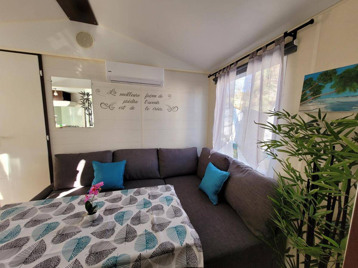 Mobile Home in Parentis-en-Born, Côte d’Argent