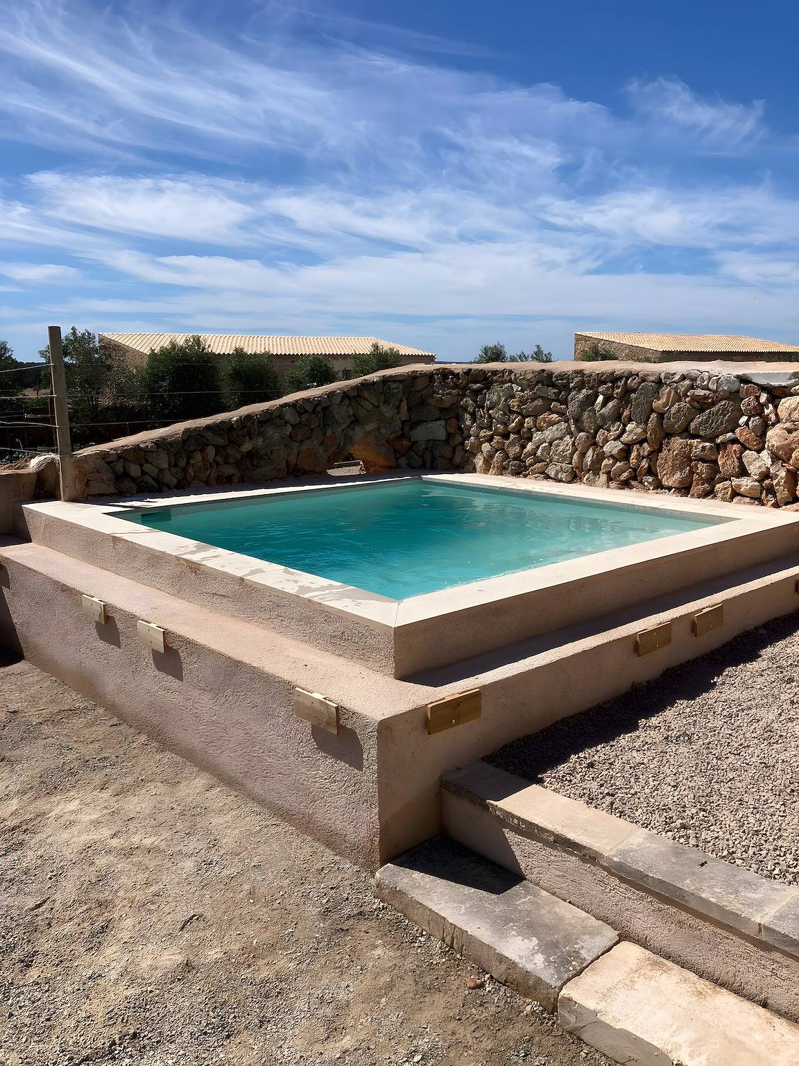 Geheel appartement, Appartement 'Bovera' met Wi-Fi en airconditioning in Campos, Zuid-Mallorca