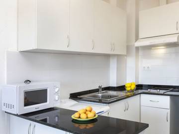 Vakantieappartement voor 4 Personen in Sant Antoni de Calonge, Calonge, Afbeelding 3