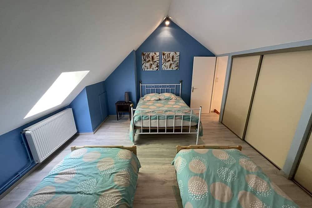 Apartamento en chalet cerca de telesilla, 2 habitaciones, cocina equipada, 70m² in Le Lioran, Laveissière