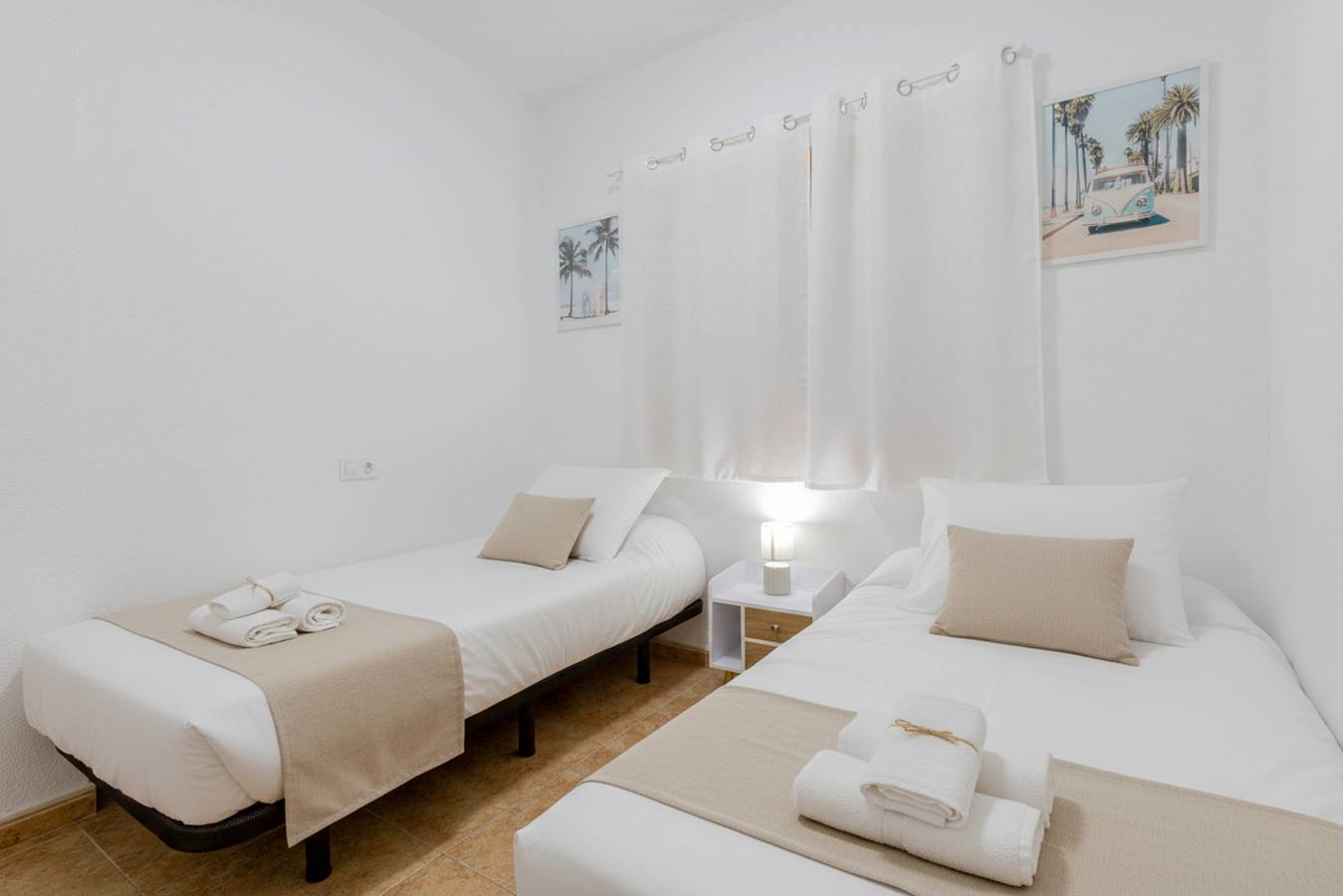 Ganze Wohnung, #B028 in Playa Lisa, Santa Pola