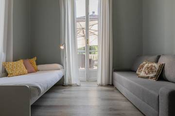 Vakantieappartement voor 10 Personen in Turijn, Via Francigena, Afbeelding 3