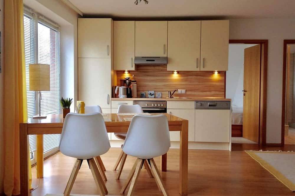 Ganze Wohnung, Ferienwohnung am Seezeichen in St. Peter-Ording, Eiderstedt