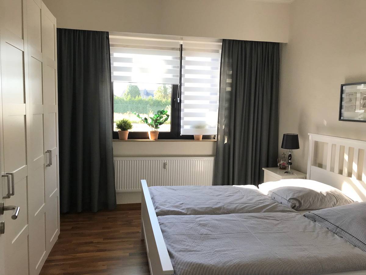 Ganze Ferienwohnung, Schlafen & Wohlfühlen - Schlafen und Wohlfühlen in Wulsdorf (Bremerhaven), Bremerhaven
