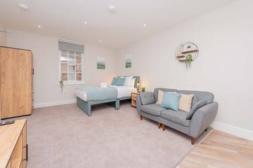 Apartment for 2 People in Shrewsbury, Shropshire, Photo 3