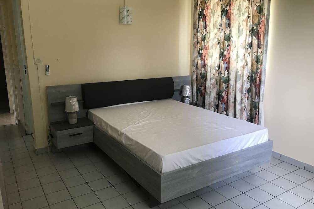 Villa F4 in a green setting in Saint-Joseph (Martinique), Martinique