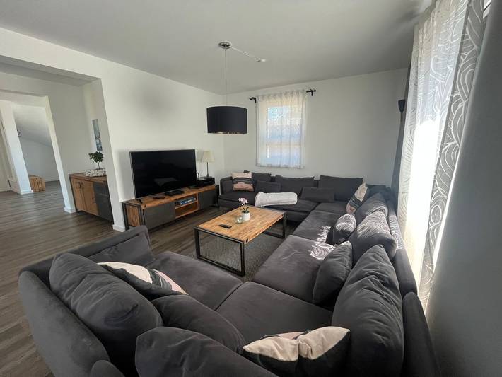 Ferienhaus für 12 Personen, mit Terrasse und Sauna, mit Haustier auf Fischland - Darß - Zingst - 2