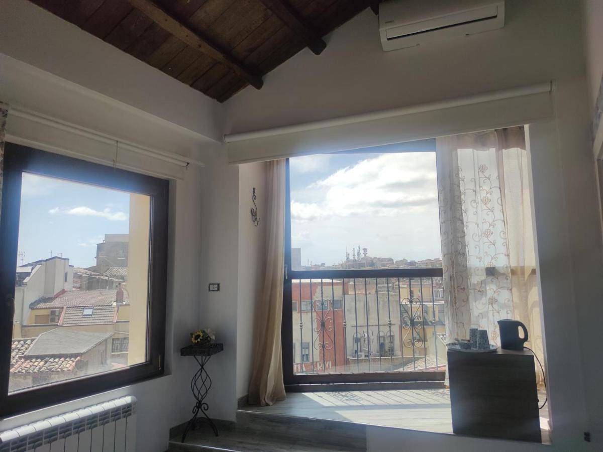 Centro Sicilia Rooms & Suites in Enna, Province d'Enna