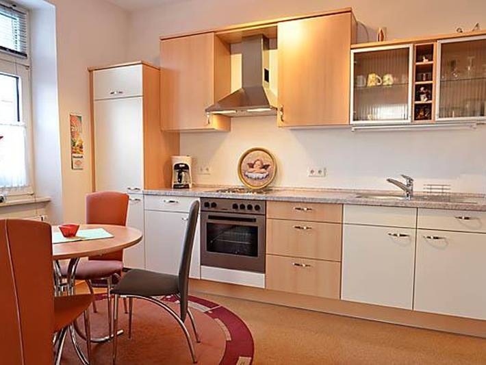 Ferienwohnung für 2 Personen, mit Garten, kinderfreundlich in Deutsche Weinstraße - 3