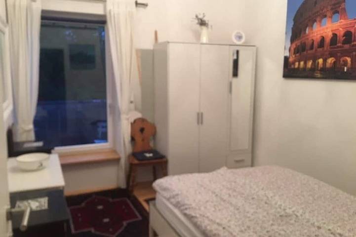 Ferienhaus für 6 Personen, mit Garten und Whirlpool sowie Sauna in Irrsee - 4