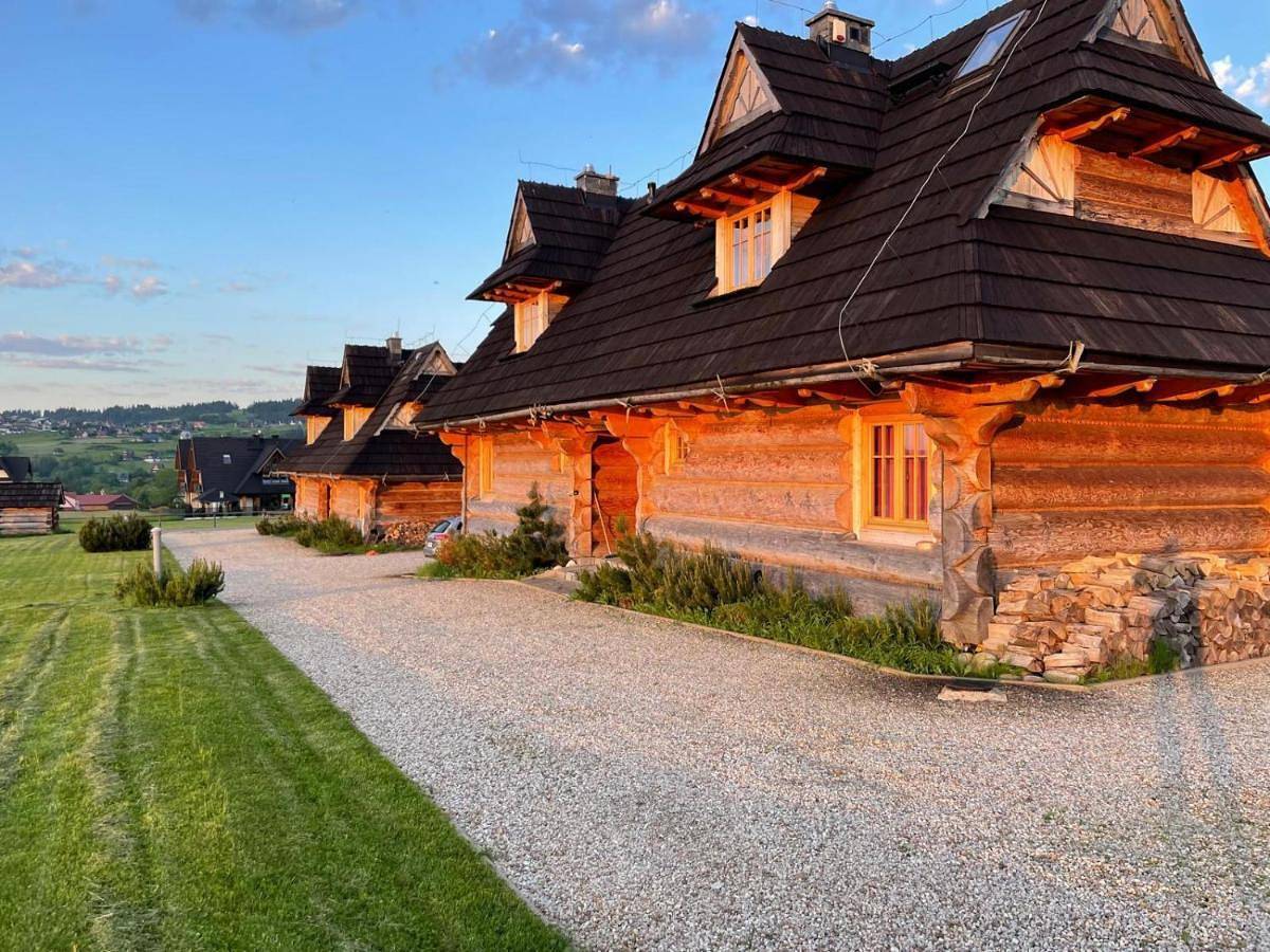 Chalet (6 Adults) in Białka Tatrzańska, Karpaty (Polska)
