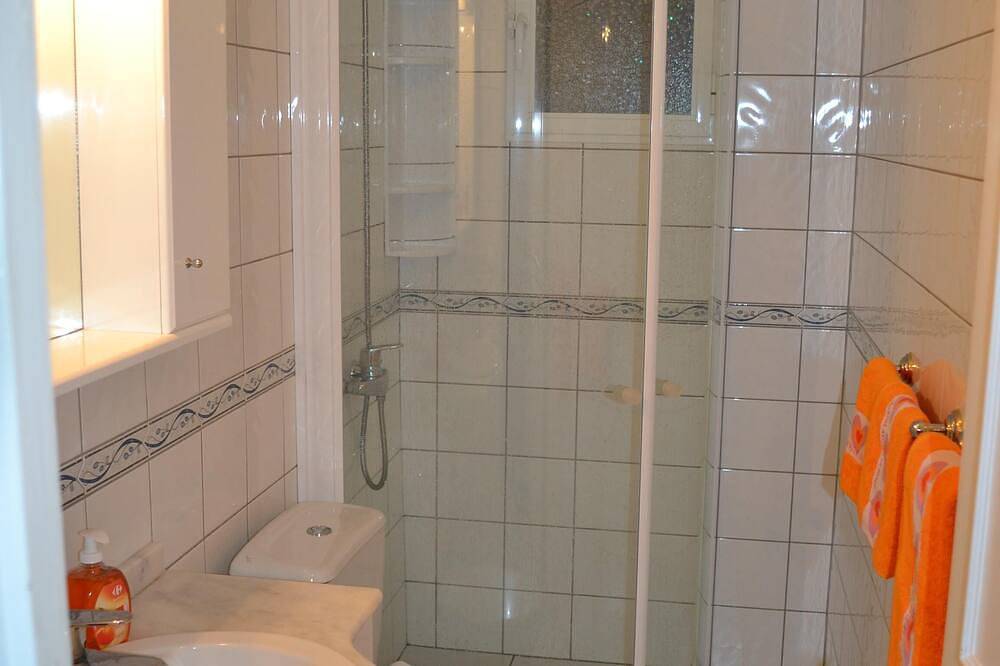 La Nucia - ruhige Lage mit Meerblick in la Nucia, Costa Blanca