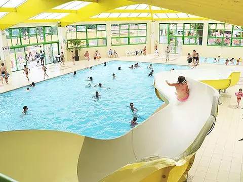 Mobil home pour 6 personnes à Angles - 2