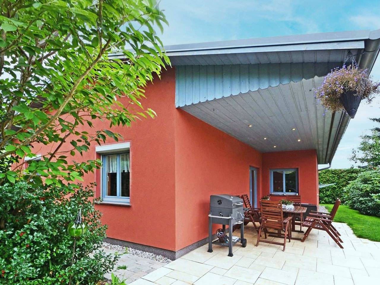 Ferienhaus in Usedom für 7 Personen in Usedom