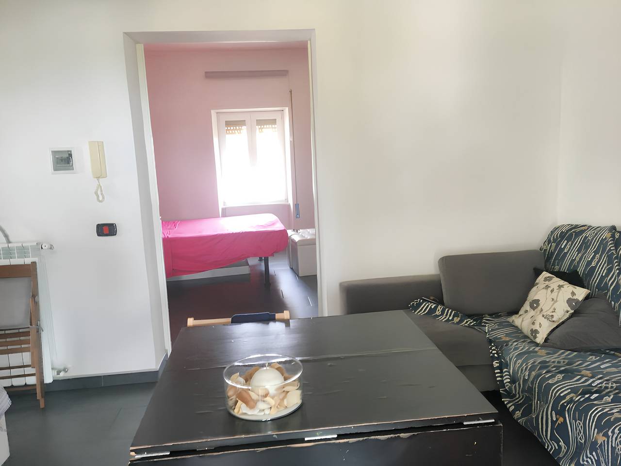 Appartement entier, Appartement confortable à Cioccatelli, 55 m² avec jardin privé in Latina, Agro Pontino