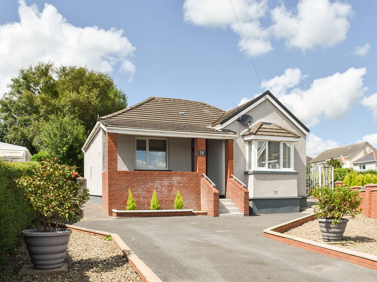 Holiday Rental for 4 People in Llanelli, Carmarthenshire