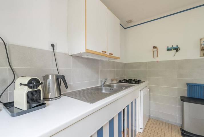 Villa pour 9 personnes, avec jardin à Pornic - 4