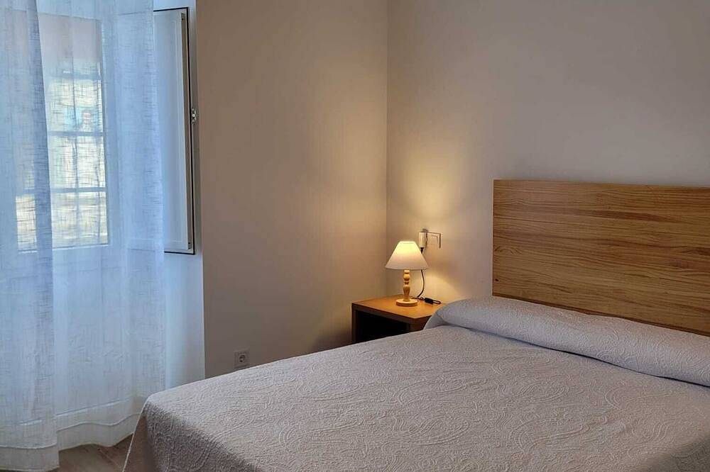 Entire apartment, New Vaniria Apartments in Foz, Galician Coast