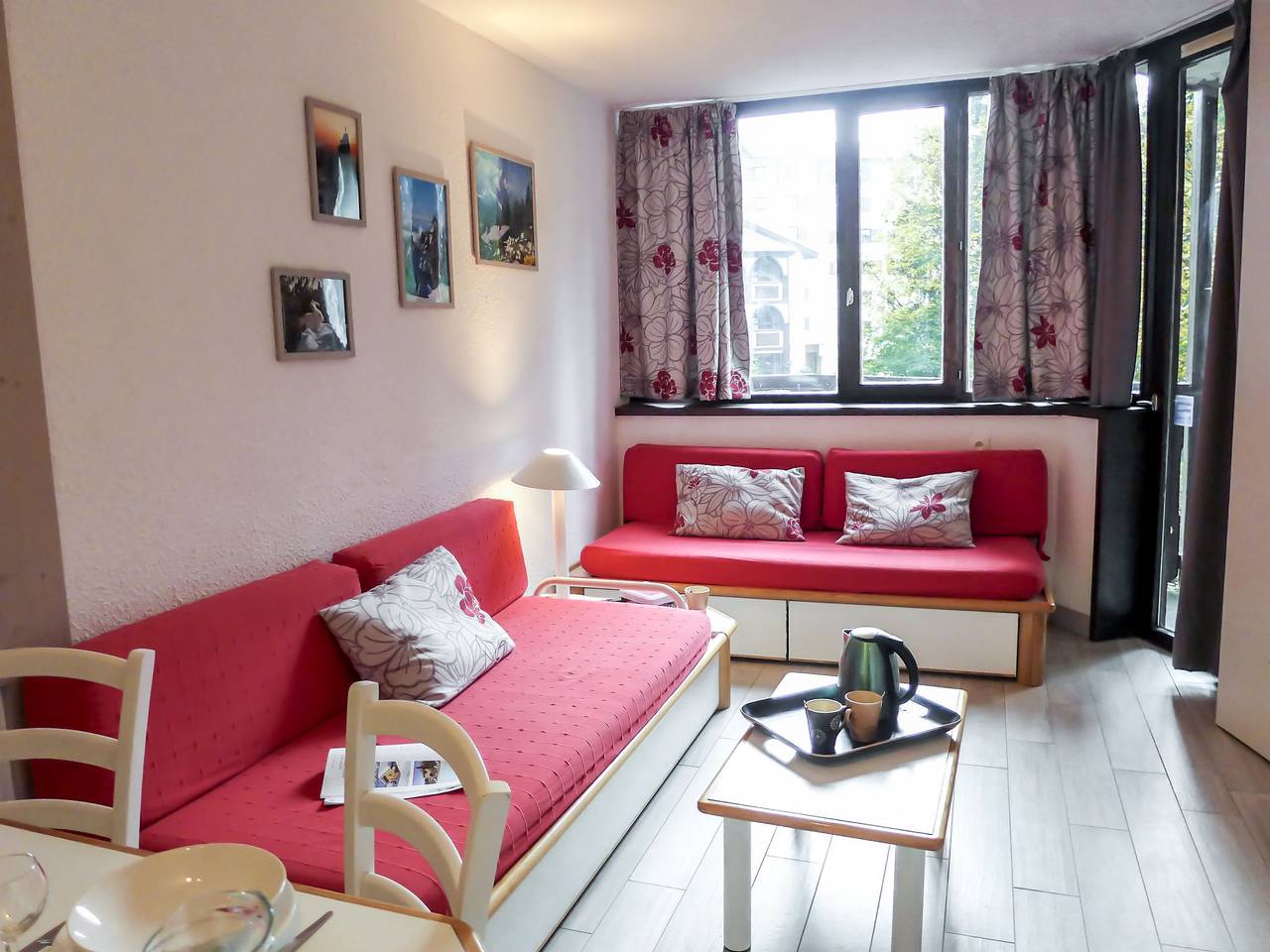 Photo : Appartement de vacances