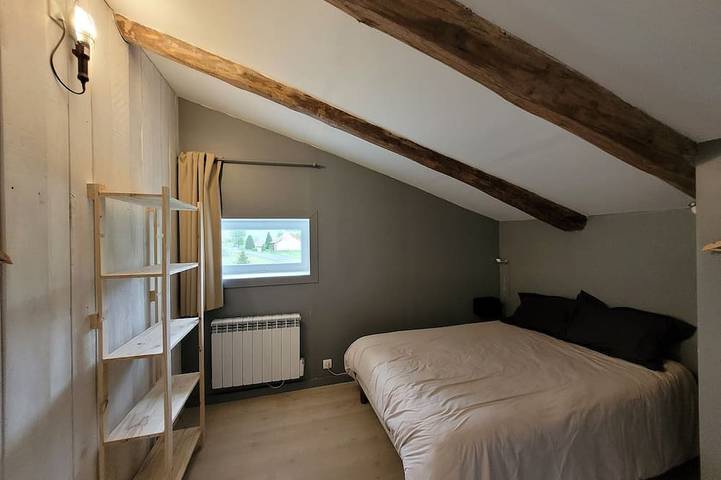 Location de vacances pour 5 personnes à Fay-sur-Lignon - 3