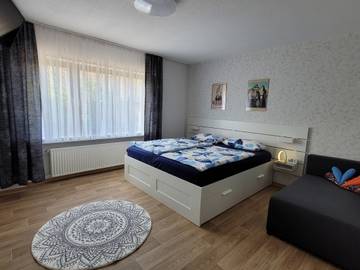 Ferienwohnung für 5 Personen in Kreis Siegen-Wittgenstein, Bild 4