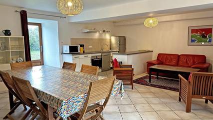 Gîte für 6 Personen in Vicq-sur-Breuilh, Haute-Vienne, Bild 2