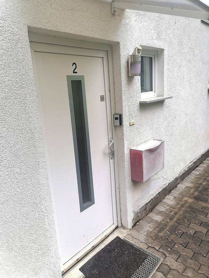 Gîte pour 2 personnes, avec Terrasse et Jardin à Coblence - 3